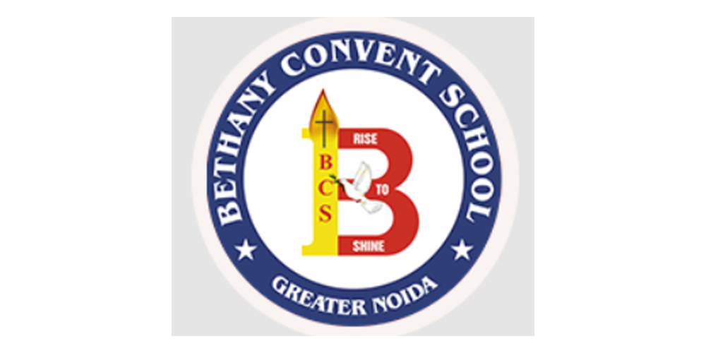 Bethany Convent School logo