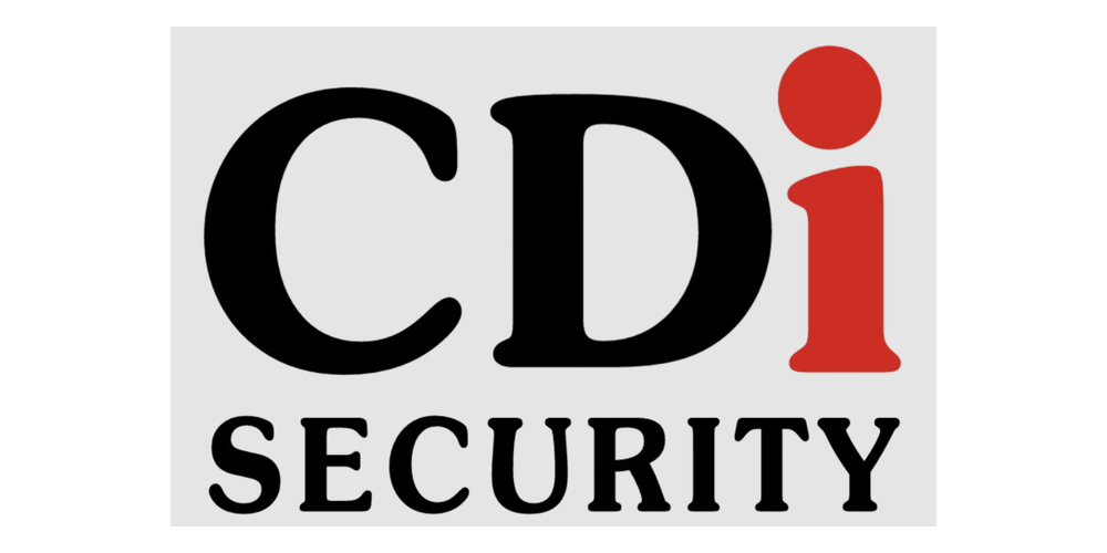 CDI Security logo