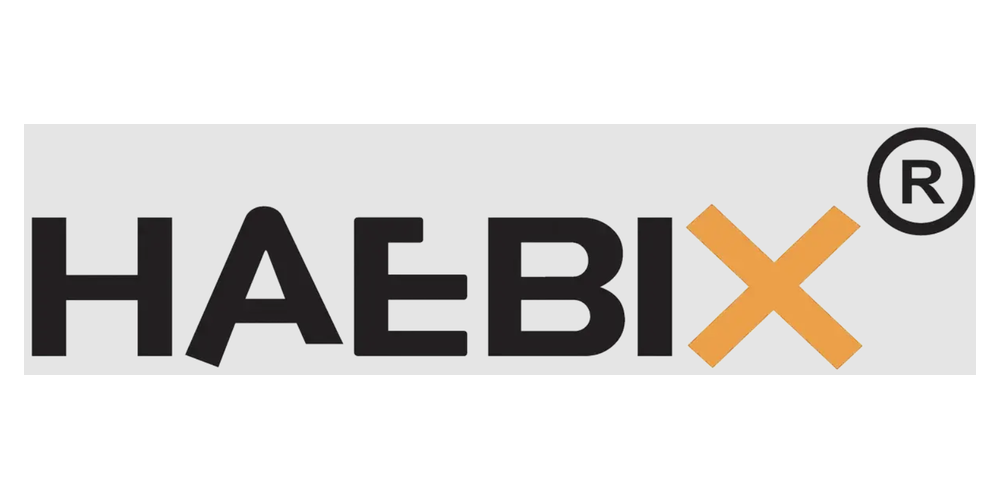 Haebix logo