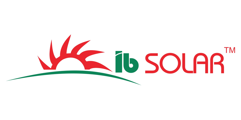 IB Solar logo