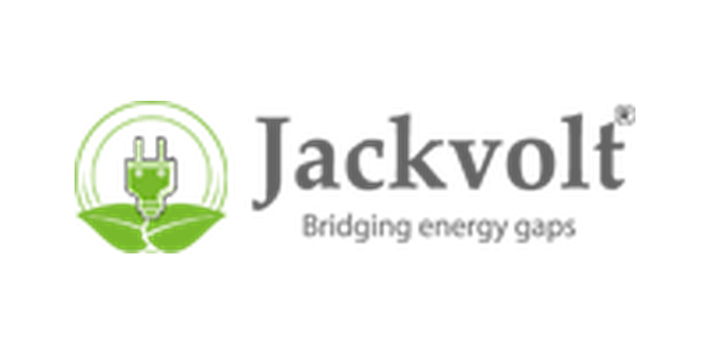 Jackvolt logo