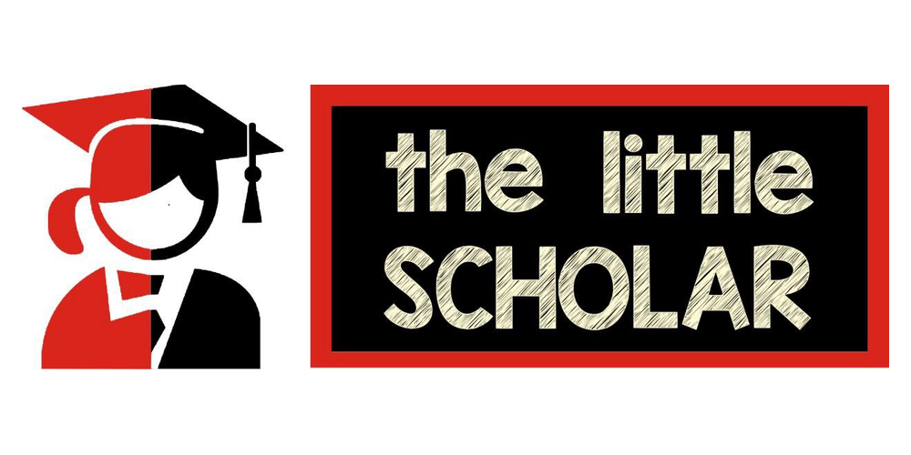 The Little Scholar logo