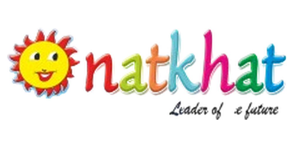 Natkhat logo