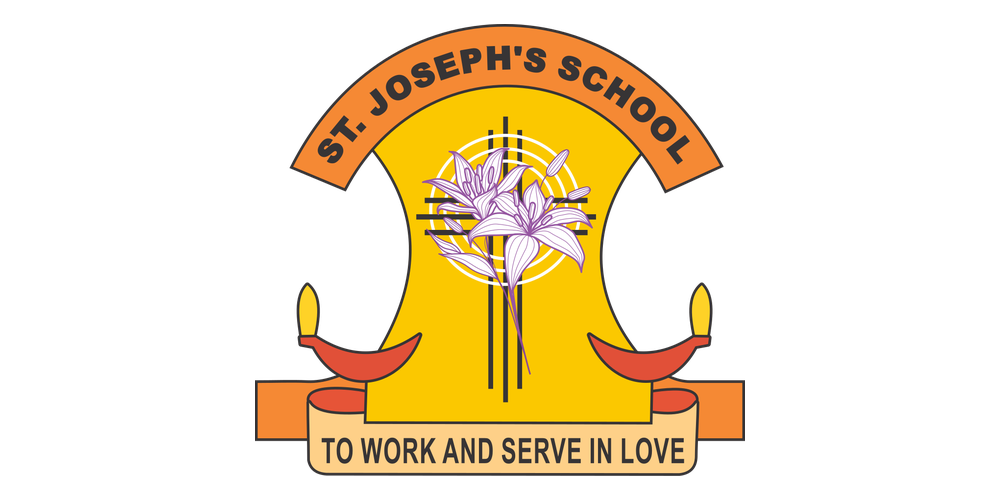 St. Joseph's School logo