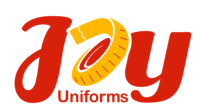 Joy Uniforms logo